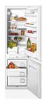 Холодильник Bompani BO 02656 54.00x177.00x54.40 см
