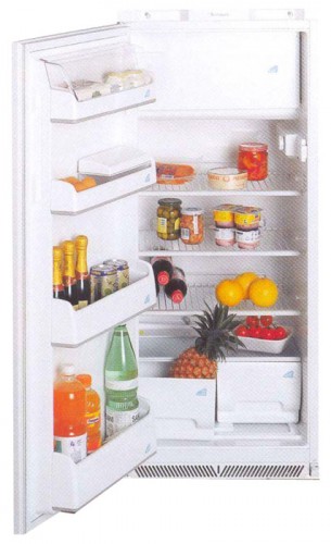 Tủ lạnh Bompani BO 06430 ảnh, đặc điểm