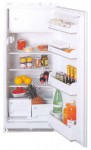 Холодильник Bompani BO 06430 54.00x122.40x54.80 см