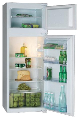 Холодильник Bompani BO 06442 фото, Характеристики