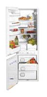 Buzdolabı Bompani BO 06446 fotoğraf, özellikleri
