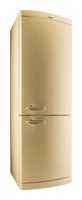 Buzdolabı Bompani BO 06675 fotoğraf, özellikleri