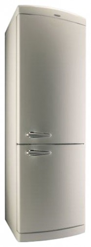 Refrigerator Bompani BO 06677 larawan, katangian
