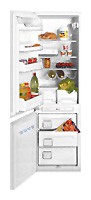 Buzdolabı Bompani BO 06856 fotoğraf, özellikleri