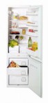 Холодильник Bompani BO 06858 54.00x177.30x54.80 см