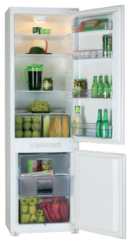 Tủ lạnh Bompani BO 06862 ảnh, đặc điểm