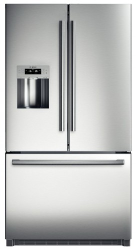 Холодильник Bosch B26FT70SNS Фото, характеристики