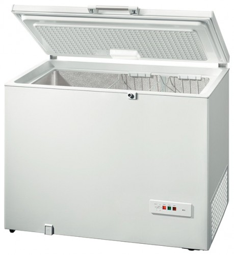Хладилник Bosch GCM28AW20 снимка, Характеристики