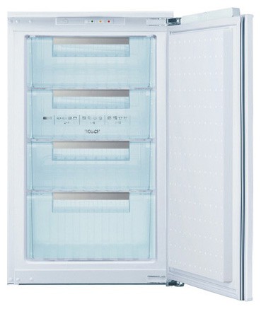 Køleskab Bosch GID18A40 Foto, Egenskaber