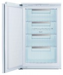 Hűtő Bosch GID18A40 53.80x87.40x53.30 cm