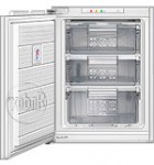 Külmik Bosch GIL1040 53.80x71.20x53.30 cm