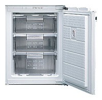 Kylskåp Bosch GIL10440 Fil, egenskaper