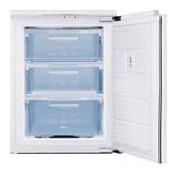 Tủ lạnh Bosch GIL10441 ảnh, đặc điểm