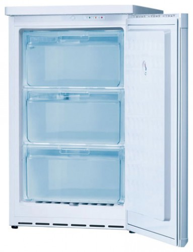 Kylskåp Bosch GSD10N20 Fil, egenskaper