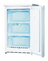 Kylskåp Bosch GSD10V20 Fil, egenskaper