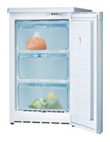 Хладилник Bosch GSD10V21 снимка, Характеристики