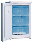 Hűtő Bosch GSD11122 60.00x85.00x51.00 cm