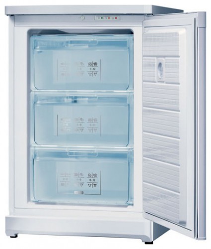 Jääkaappi Bosch GSD11V20 Kuva, ominaisuudet