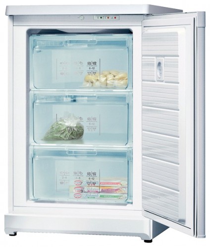 Jääkaappi Bosch GSD11V22 Kuva, ominaisuudet