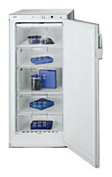 Холодильник Bosch GSD2201 Фото, характеристики