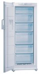 冰箱 Bosch GSD26410 60.00x155.00x65.00 厘米