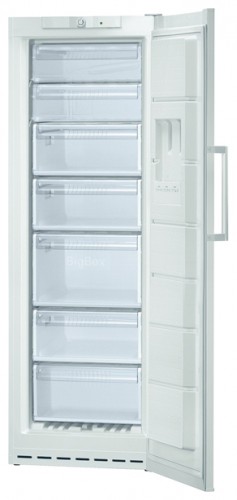 Tủ lạnh Bosch GSD30N12NE ảnh, đặc điểm