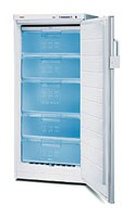 Tủ lạnh Bosch GSE22422 ảnh, đặc điểm