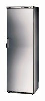 Refrigerator Bosch GSE34491 larawan, katangian