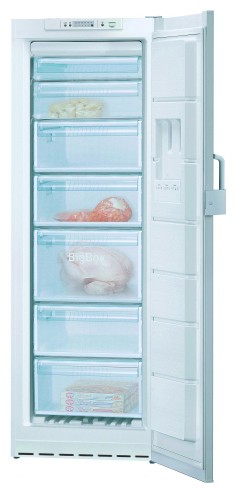 Холодильник Bosch GSN28V01 фото, Характеристики