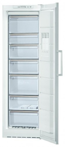ตู้เย็น Bosch GSN32V23 รูปถ่าย, ลักษณะเฉพาะ