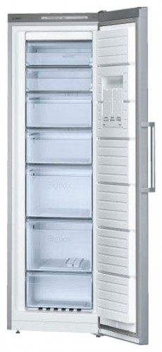 Холодильник Bosch GSN36VL20 Фото, характеристики