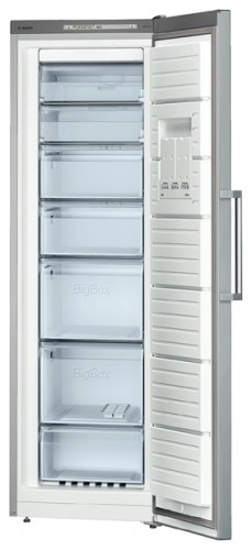 Kühlschrank Bosch GSN36VL30 Foto, Charakteristik