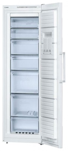 Ψυγείο Bosch GSN36VW20 φωτογραφία, χαρακτηριστικά