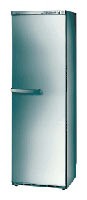 Refrigerator Bosch GSP34490 larawan, katangian
