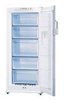 Kylskåp Bosch GSV22420 Fil, egenskaper
