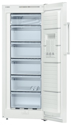 Холодильник Bosch GSV24VW30 фото, Характеристики