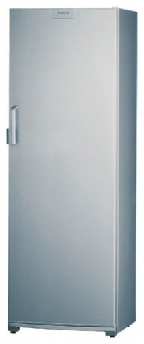 冷蔵庫 Bosch GSV30V66 写真, 特性