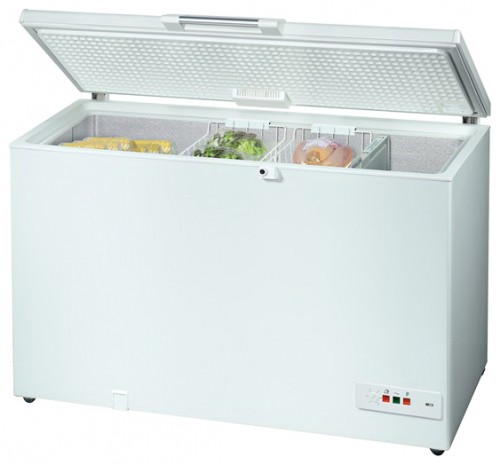 Buzdolabı Bosch GTM30A00 fotoğraf, özellikleri