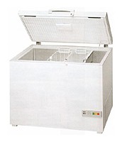 Tủ lạnh Bosch GTN3406 ảnh, đặc điểm
