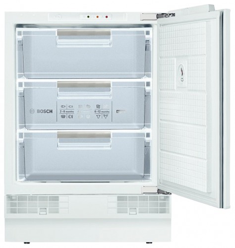 Buzdolabı Bosch GUD15A50 fotoğraf, özellikleri