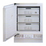 Холодильник Bosch GUL1205 60.00x82.00x55.00 см