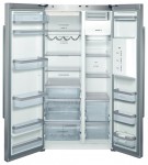 Холодильник Bosch KAD62A71 91.00x175.60x76.10 см