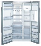 Холодильник Bosch KAD62P91 91.00x175.60x76.10 см