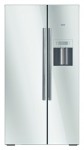 Hűtő Bosch KAD62S20 91.00x176.00x76.00 cm