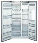 Ψυγείο Bosch KAD62S21 91.00x175.60x76.10 cm