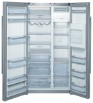 Холодильник Bosch KAD62S50 91.00x176.00x76.00 см