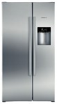 Buzdolabı Bosch KAD62V78 91.00x175.60x72.50 sm