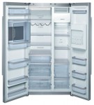 Холодильник Bosch KAD63A70 91.00x176.00x76.00 см