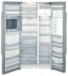 Холодильник Bosch KAD63A71 91.00x175.60x76.10 см
