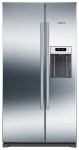 Refrigerator Bosch KAD90VI20 91.00x177.00x72.00 cm